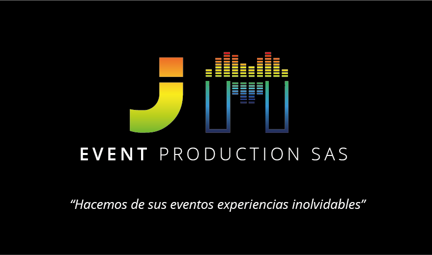 Jm Event Production