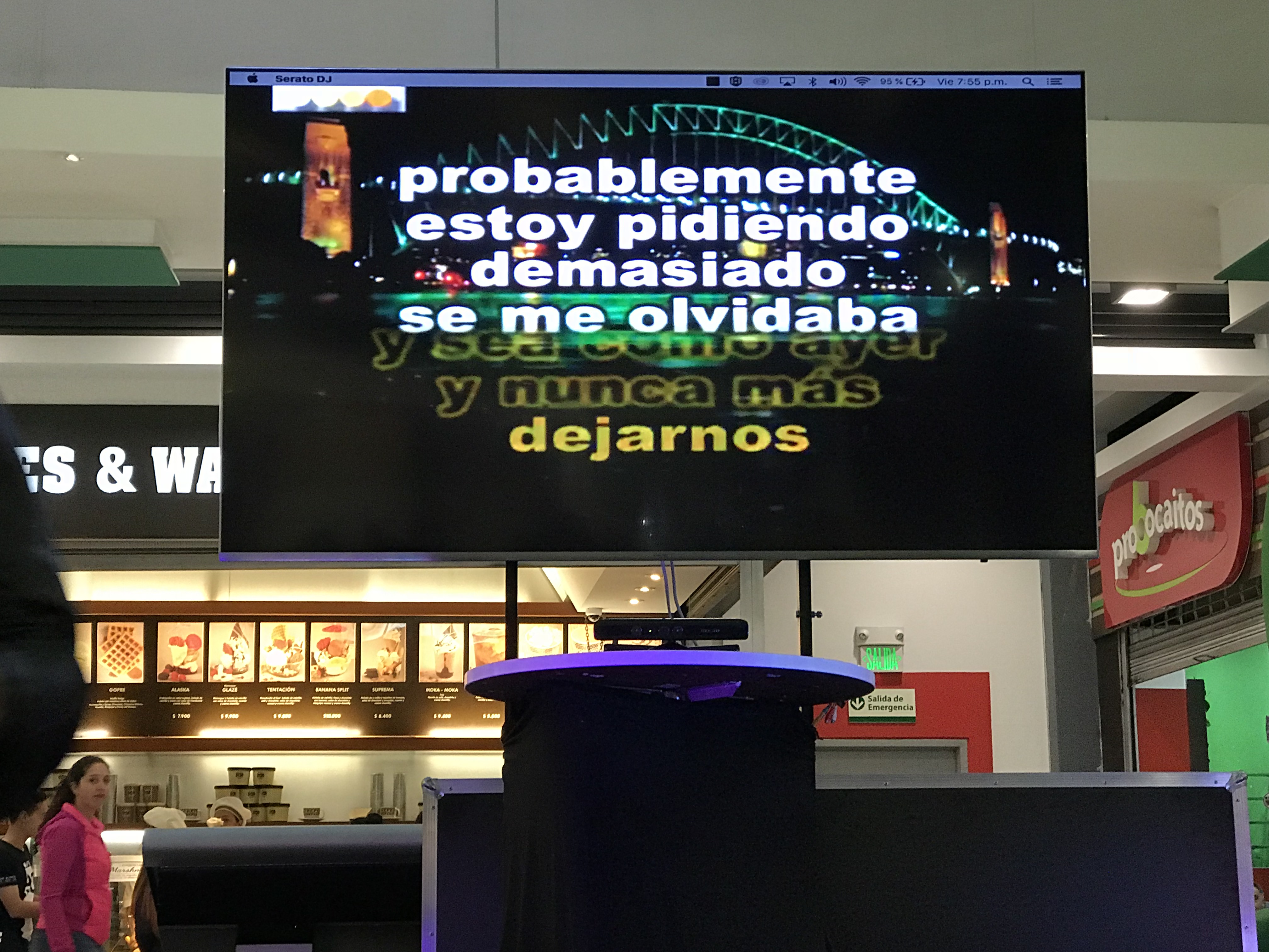 Karaoke JM